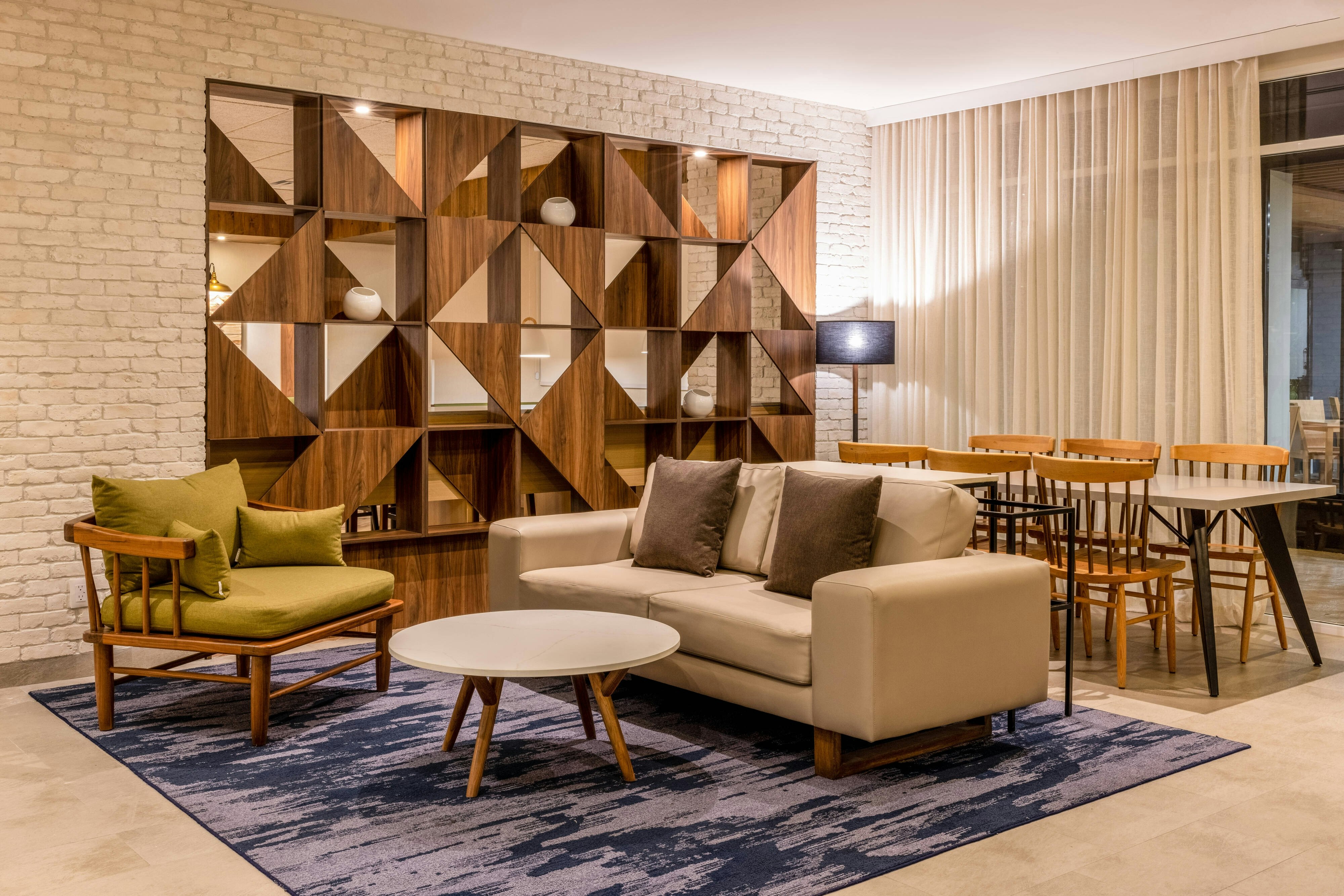 Fairfield Inn & Suites by Marriott Cancun Downtown 5/8
