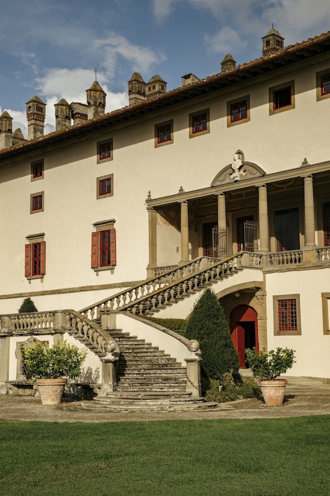 Hotel Tenuta Di Artimino Melia Collection 6/74