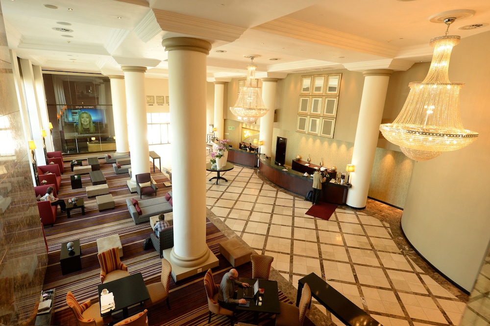 Southern Sun Sandton 39/48