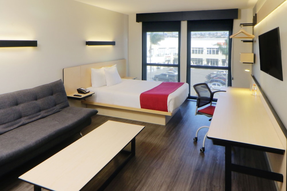 City Express by Marriott Rosarito 17/64