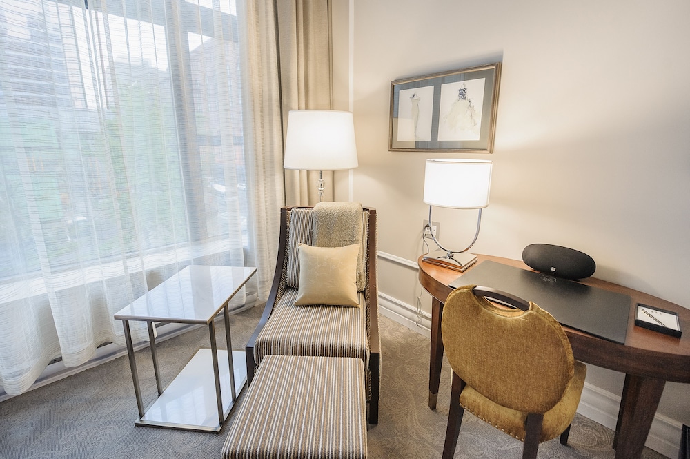 Hotel Birks Montreal 62/81