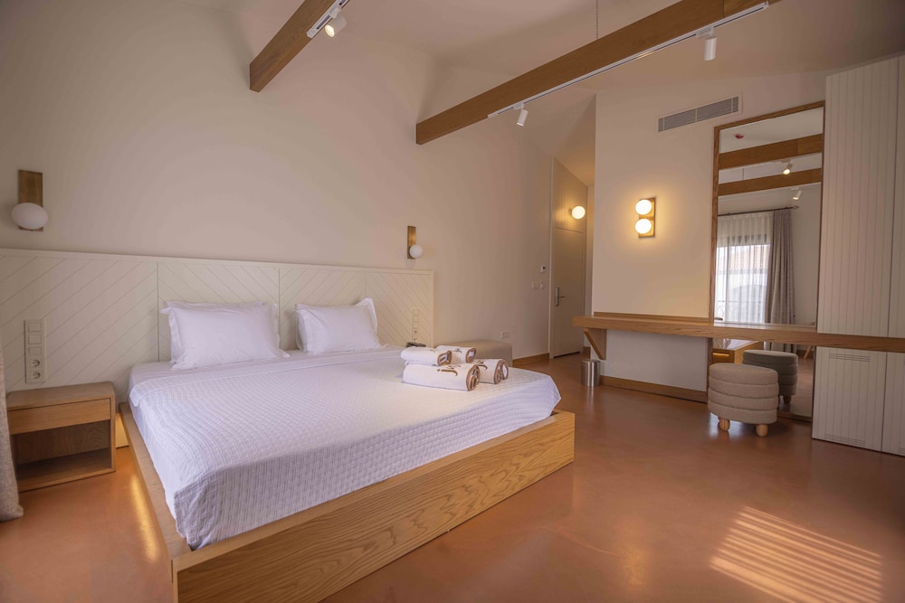 June Hotel Alacati 17/50