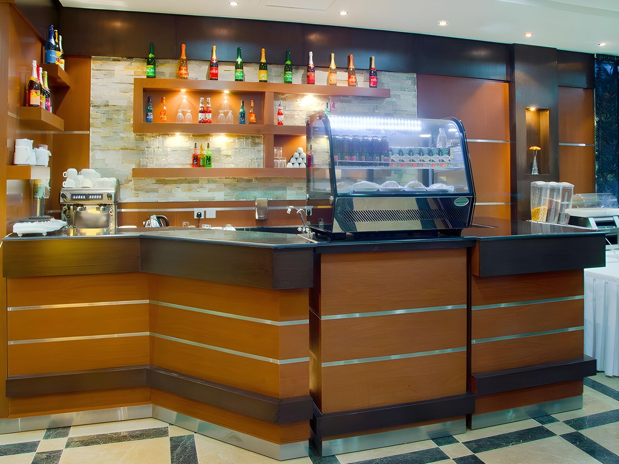 الفرحان للأجنحة الفندقية إشبيلية(Al Farhan Suites Ishbillia) 5/23