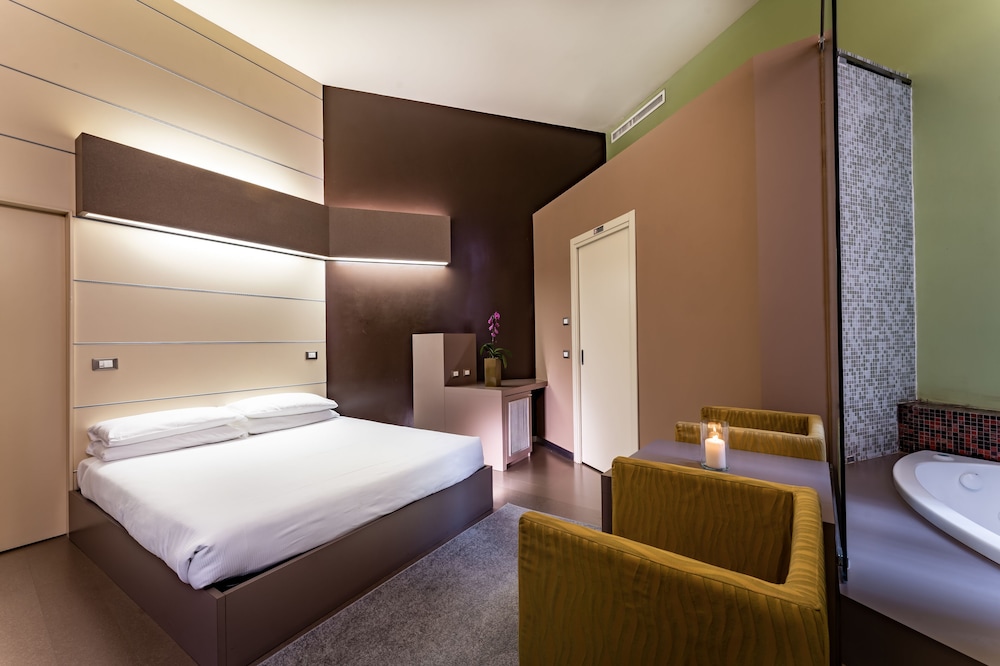 Residenza Manin Apartments 14/24