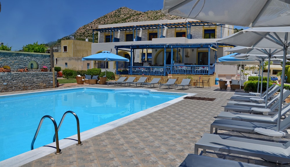 Emporios Bay Hotel 9/64