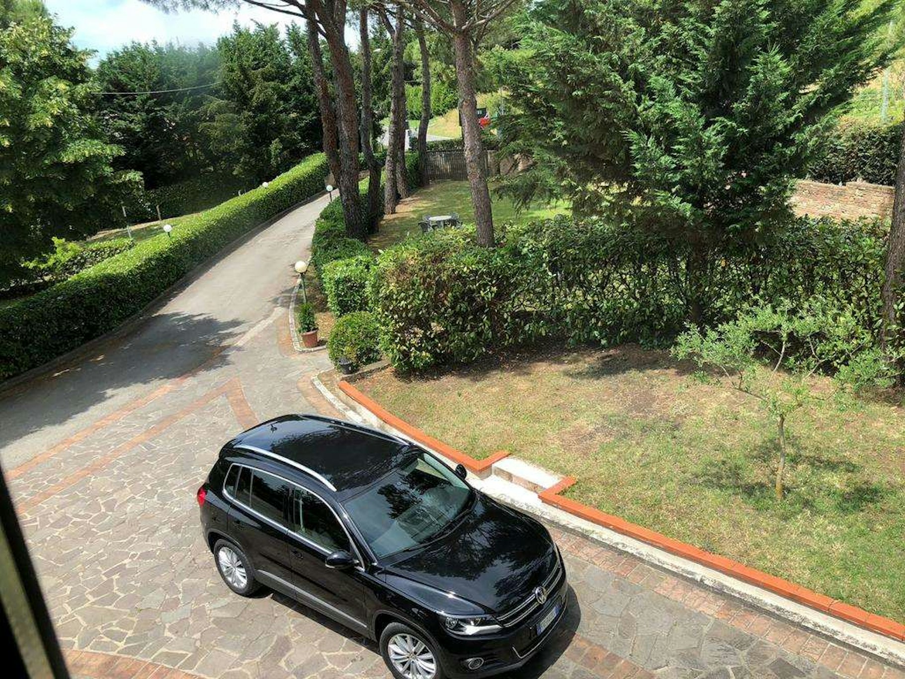 Hotel Ai Tufi 24/40