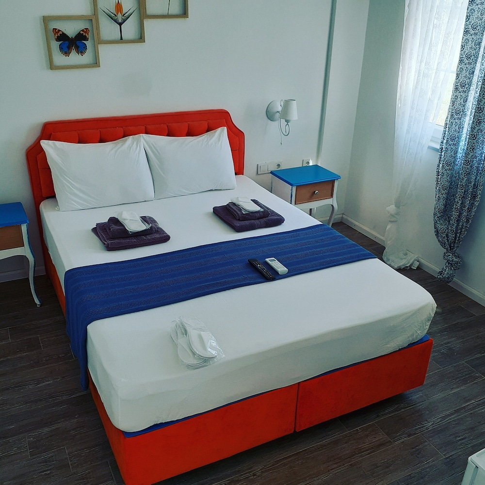 Elvin Butik Hotel 13/50