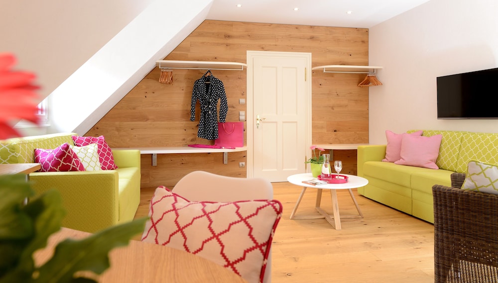Romantik Hotel Markusturm 62/81