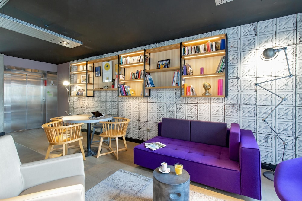 ibis Clermont Ferrand Centre Stade 45/79