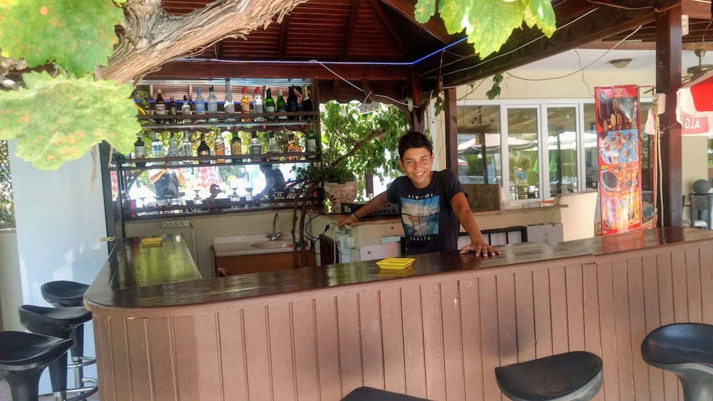 Melodi Club Hotel 10/45