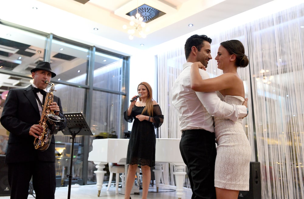 Grifid Hotel Metropol 8/50