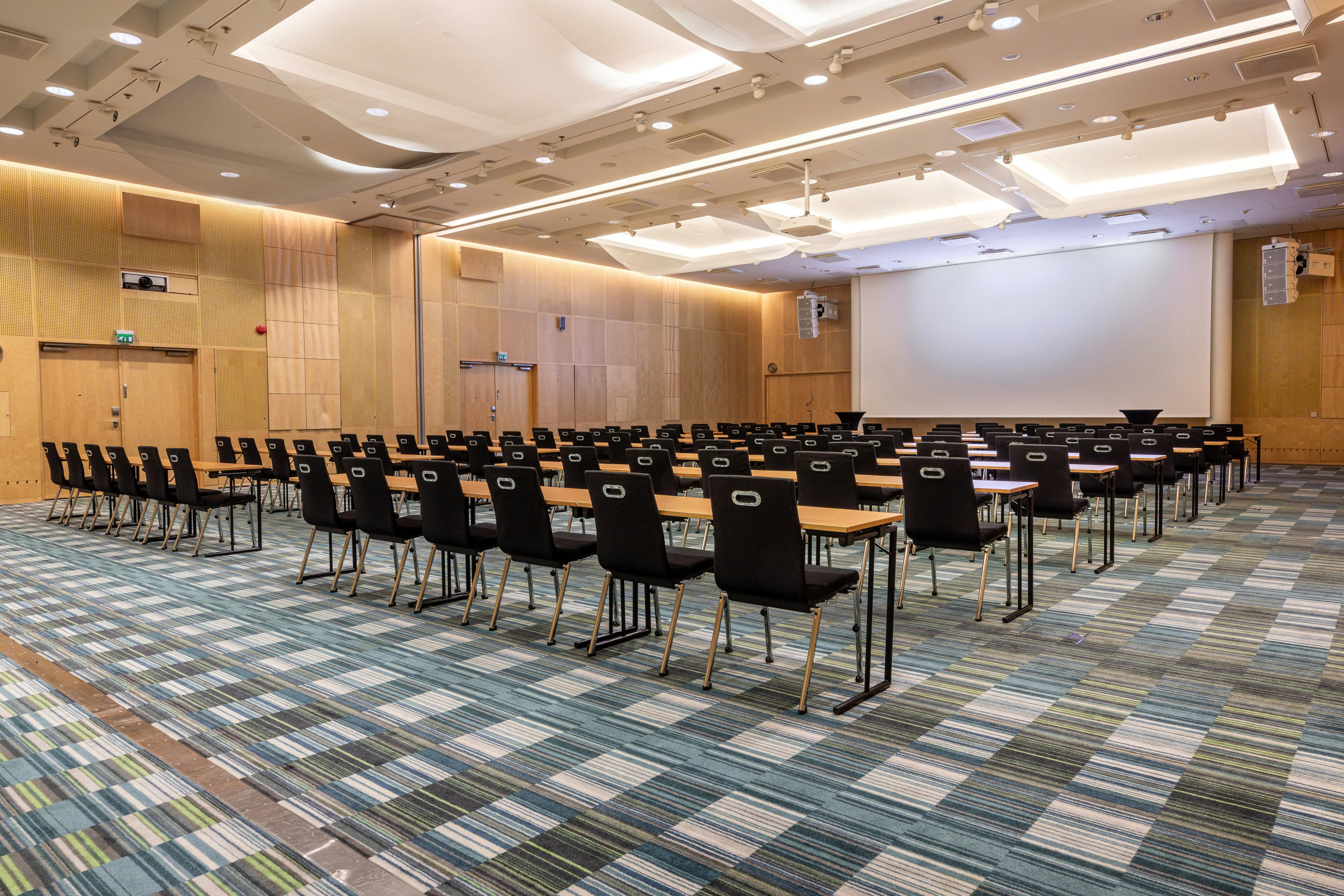 Hilton Helsinki Airport 33/48