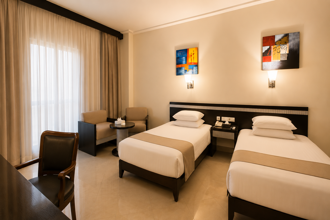Elysees Hurghada Hotel 38/93