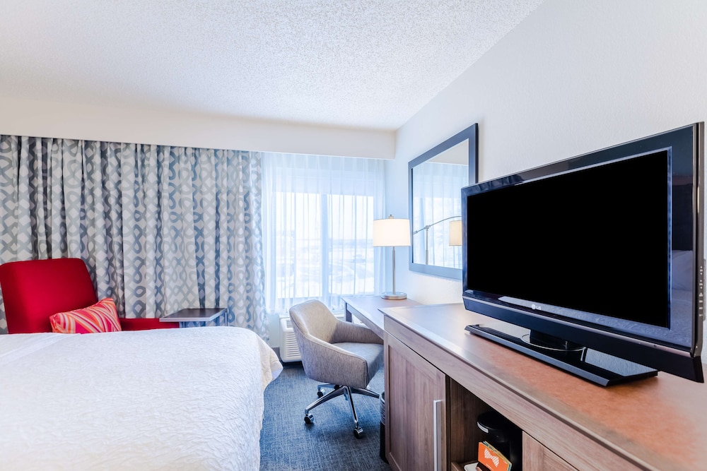 Hampton Inn Rochester 22/30