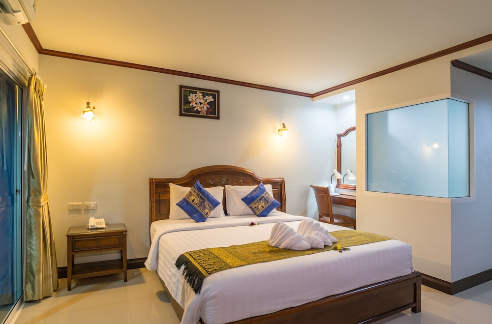 Aonang Silver Orchid Resort 32/74