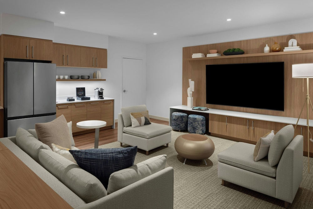 Element by Westin Calgary Downtown 38/59