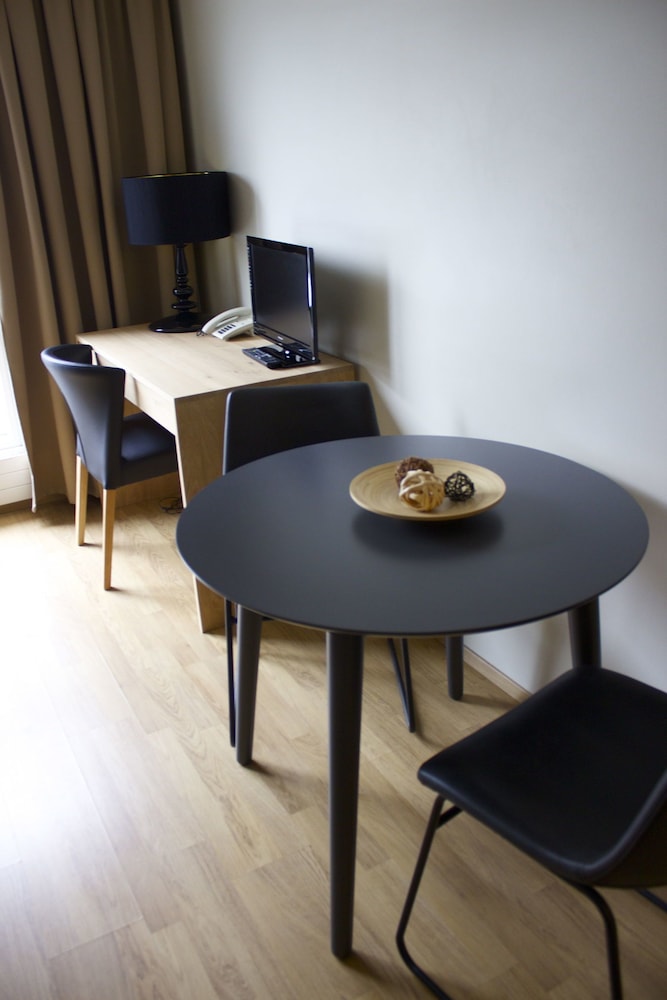 Hotel Fron 42/50