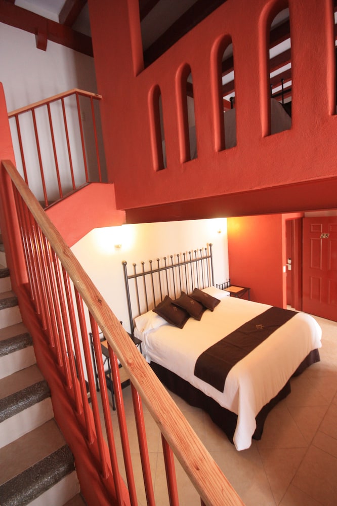 Hotel Santa Regina 29/60