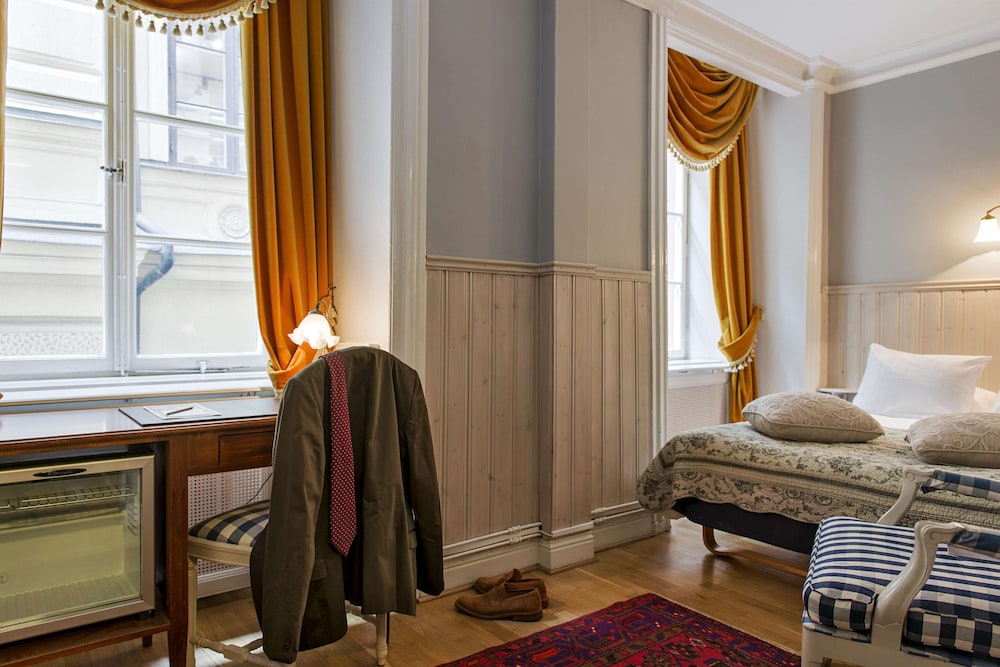 Scandic Gamla Stan 43/50