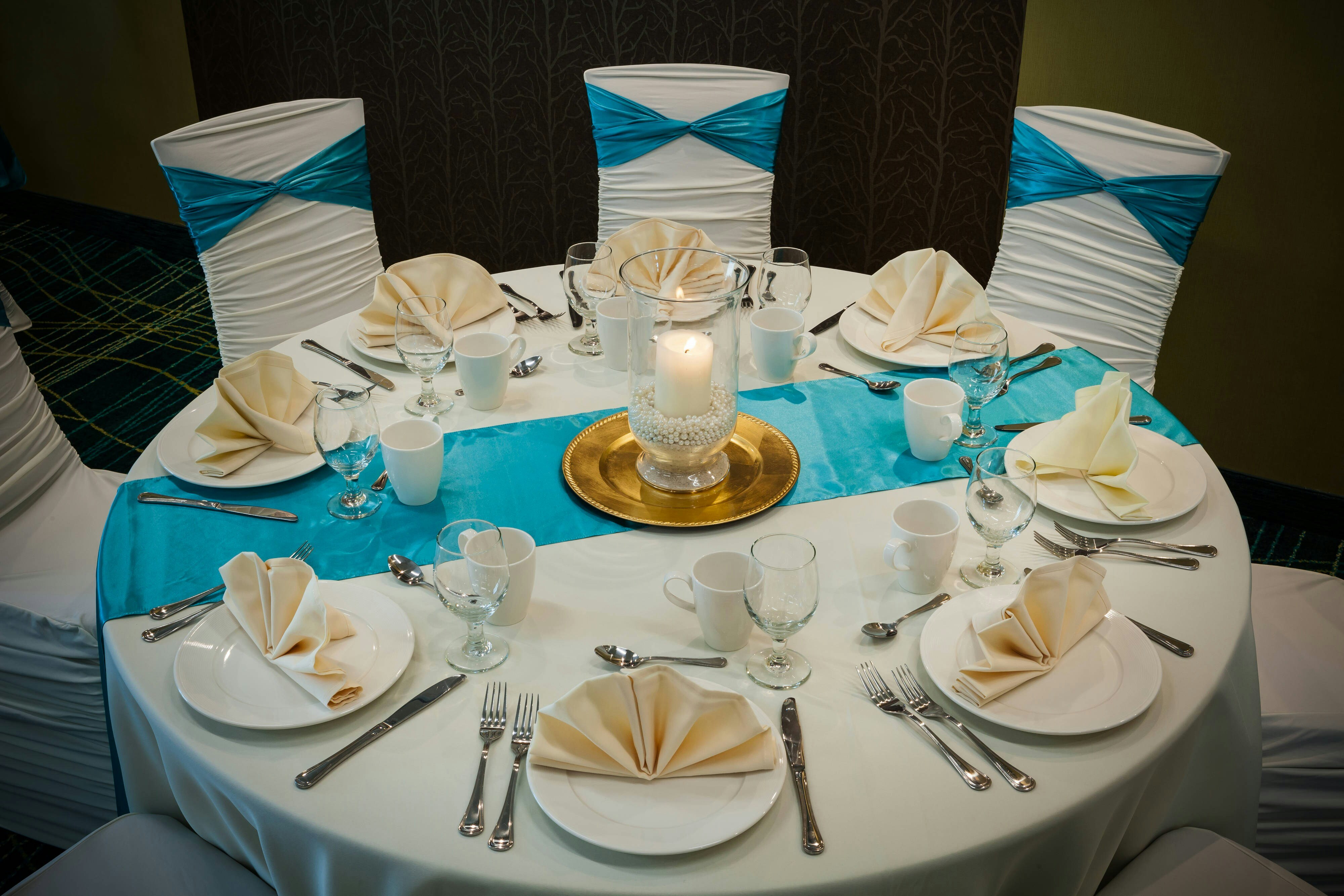 Springhill Suites By Marriott Kennewick Tri Cities 18/30