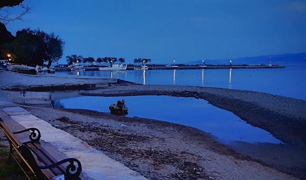 Harmony Sea Side 47/50