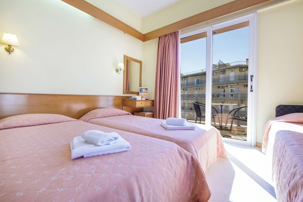 Hotel Mitzithras 17/37