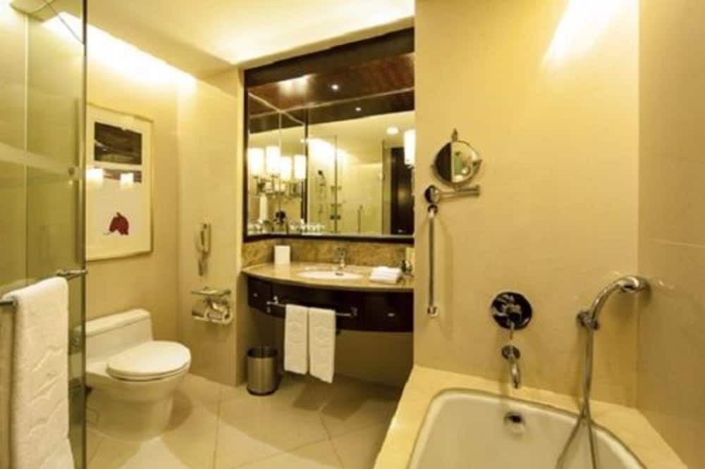 Shangri-La Xian 49/50