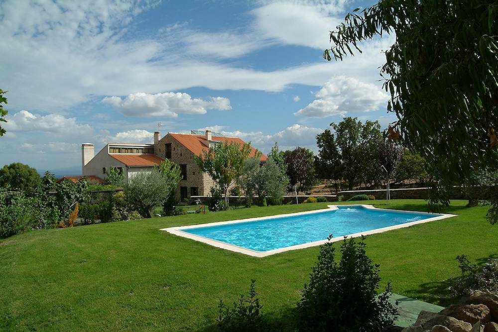 Hotel El Turcal 37/41