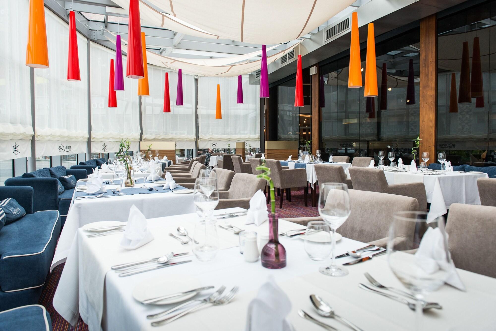 Hotel Aquarius SPA 29/47