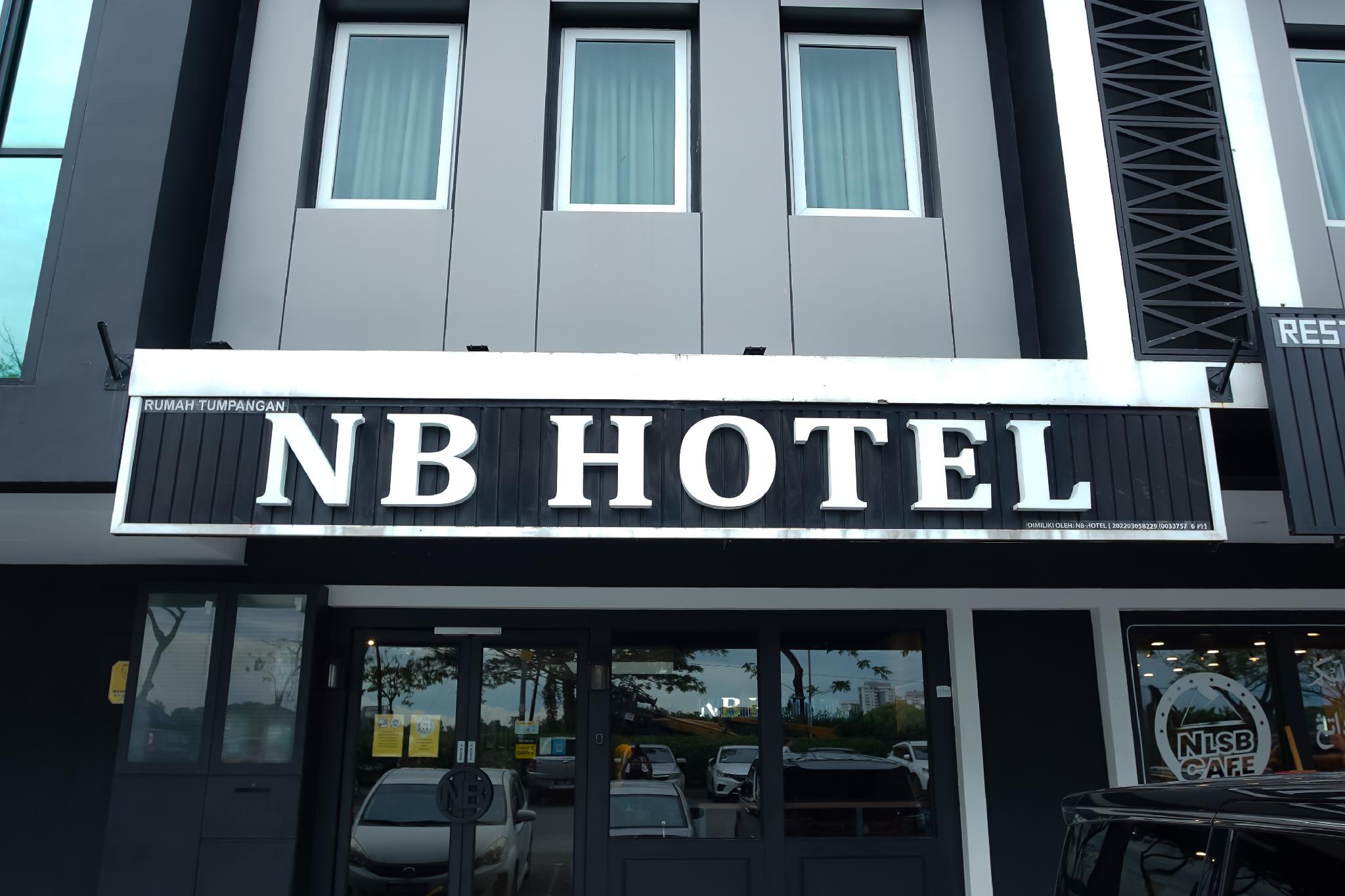 NB HOTEL 2/25
