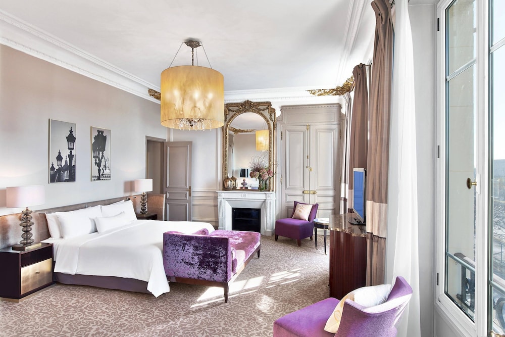 The Westin Paris-Vendome 19/45