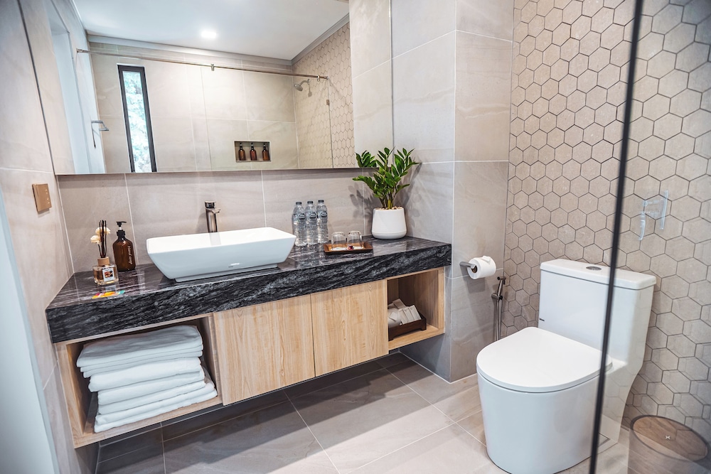 Jamahkiri Spa Resort 45/48