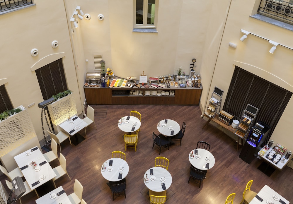 Hotel Sardinero Madrid 62/72