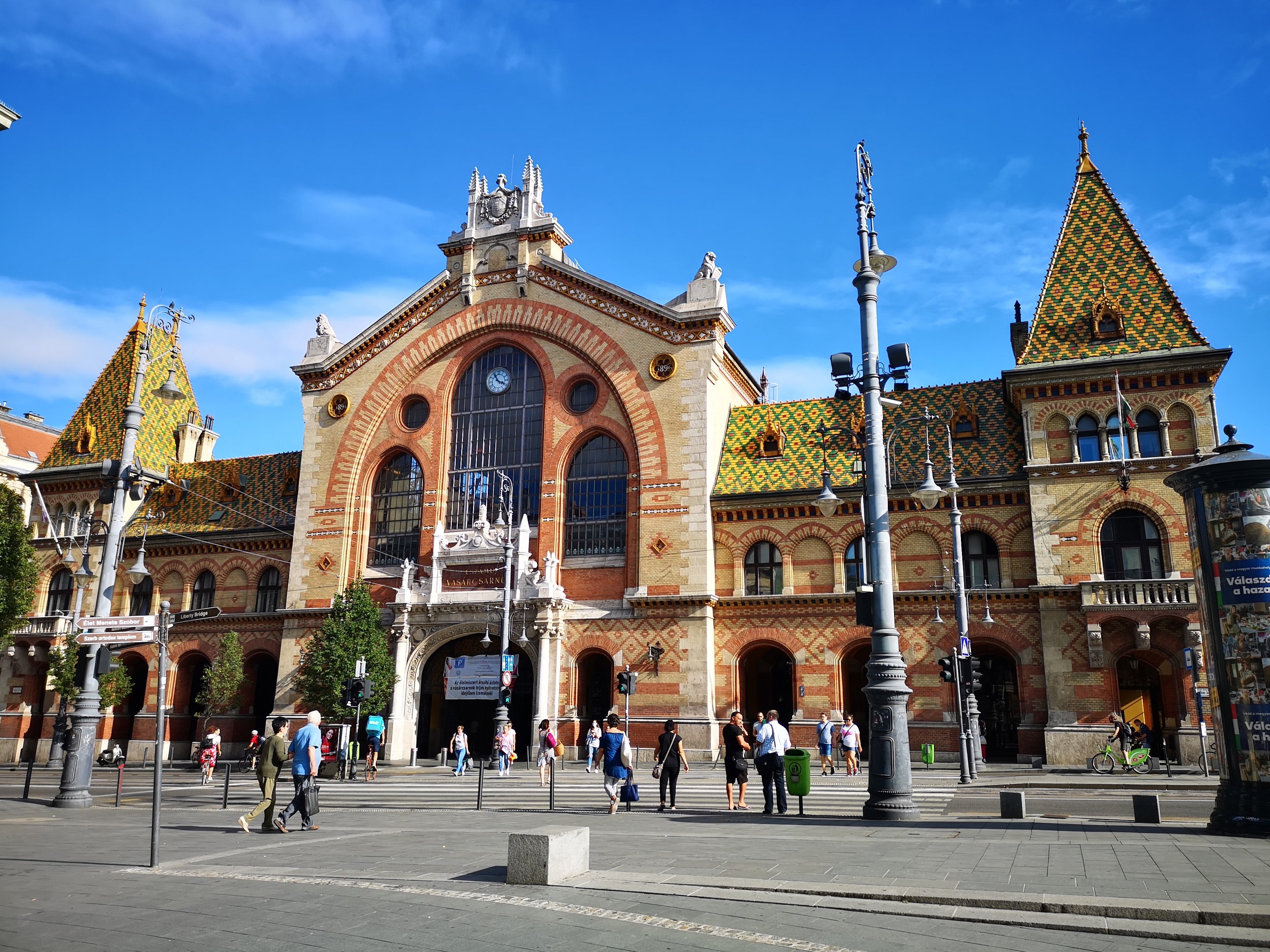 Crowne Plaza Budapest, an IHG Hotel in BUDAPEST