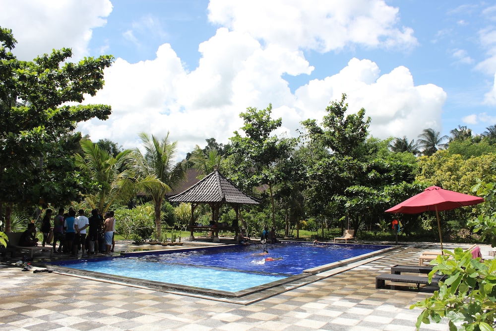 Ring Sameton Resort Hotel 9/45