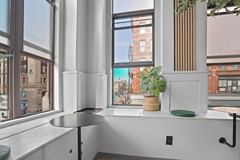 CityNest New York 29/34
