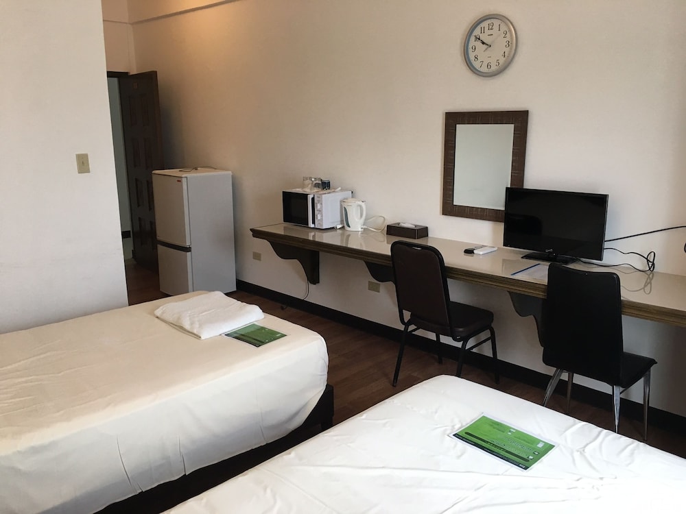 Himawari Hotel 5/39