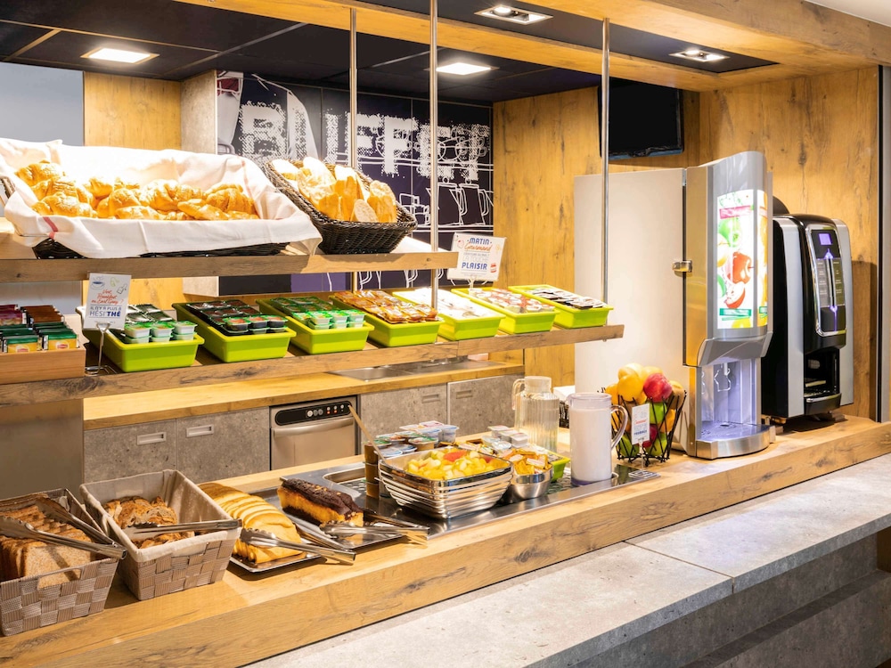 ibis budget Meudon Paris Ouest 22/47