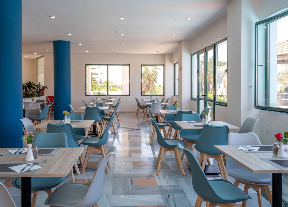 Azul Eco Hotel 34/50