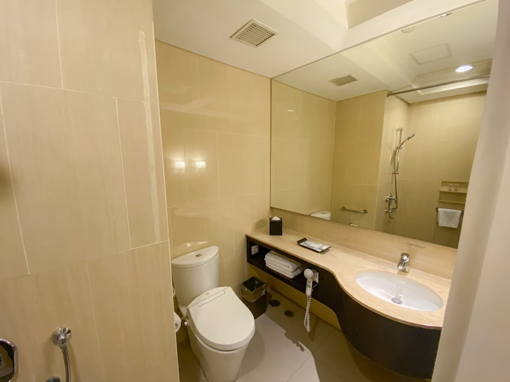 Js Luwansa Hotel And Convention Center 20/65