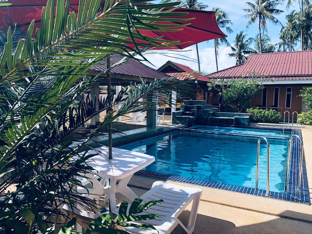 Chuu Pun Village Resort 71/75
