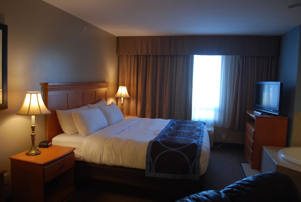Super 8 by Wyndham Edmonton South 14/45