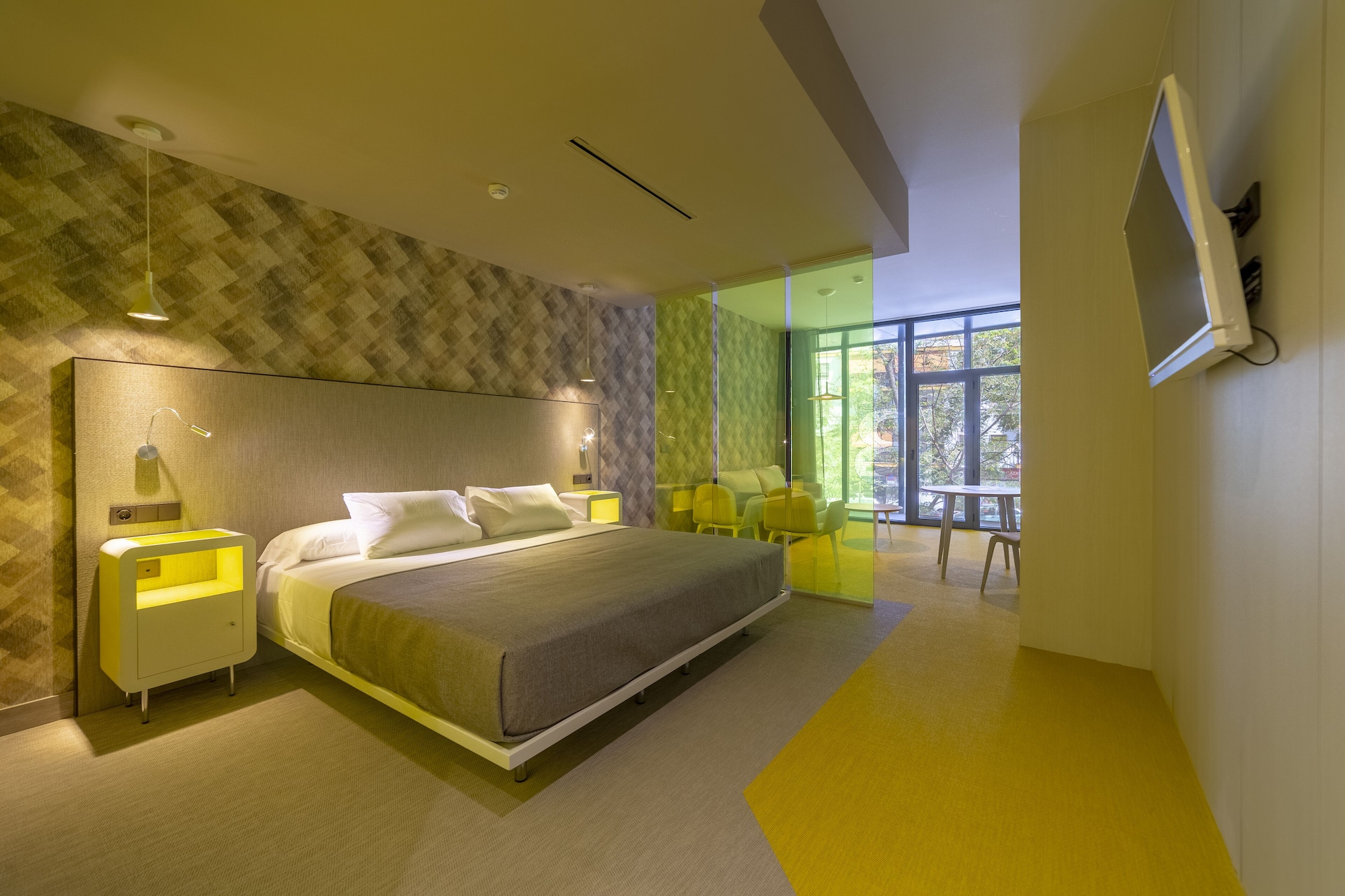 Junior Suite