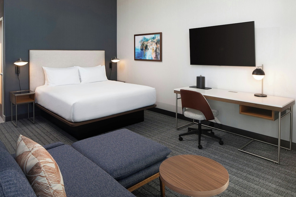 Residence Inn by Marriott Sand City Monterey 23/50