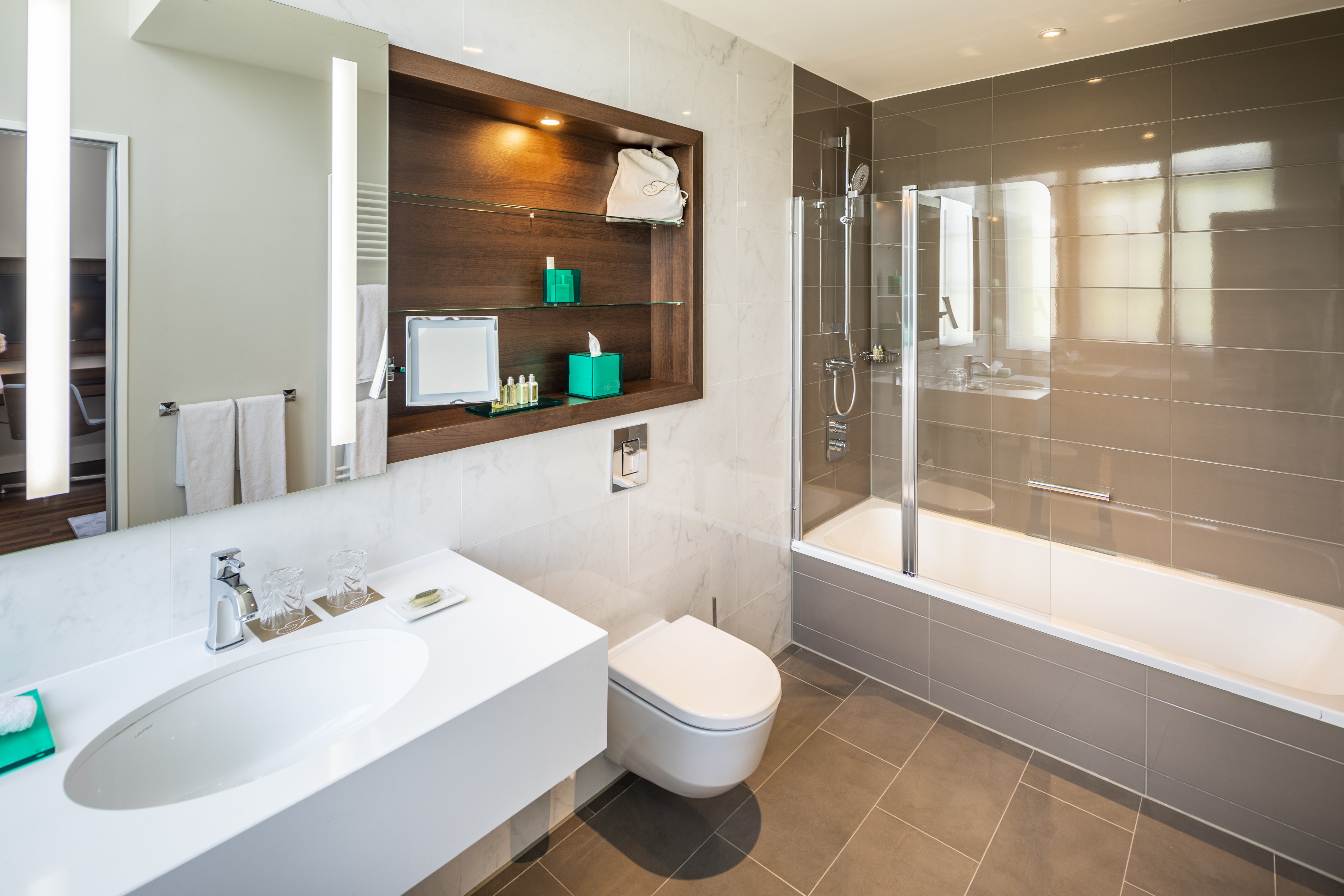 Fraser Suites Hamburg 38/40