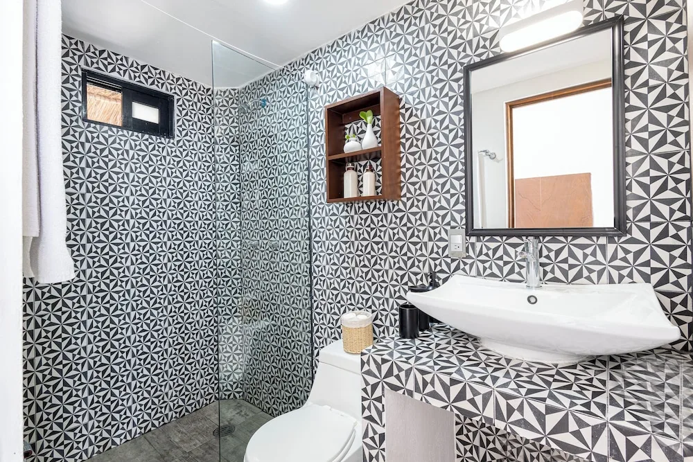 Areia Playa del Carmen-Beach front Hotel 46/50