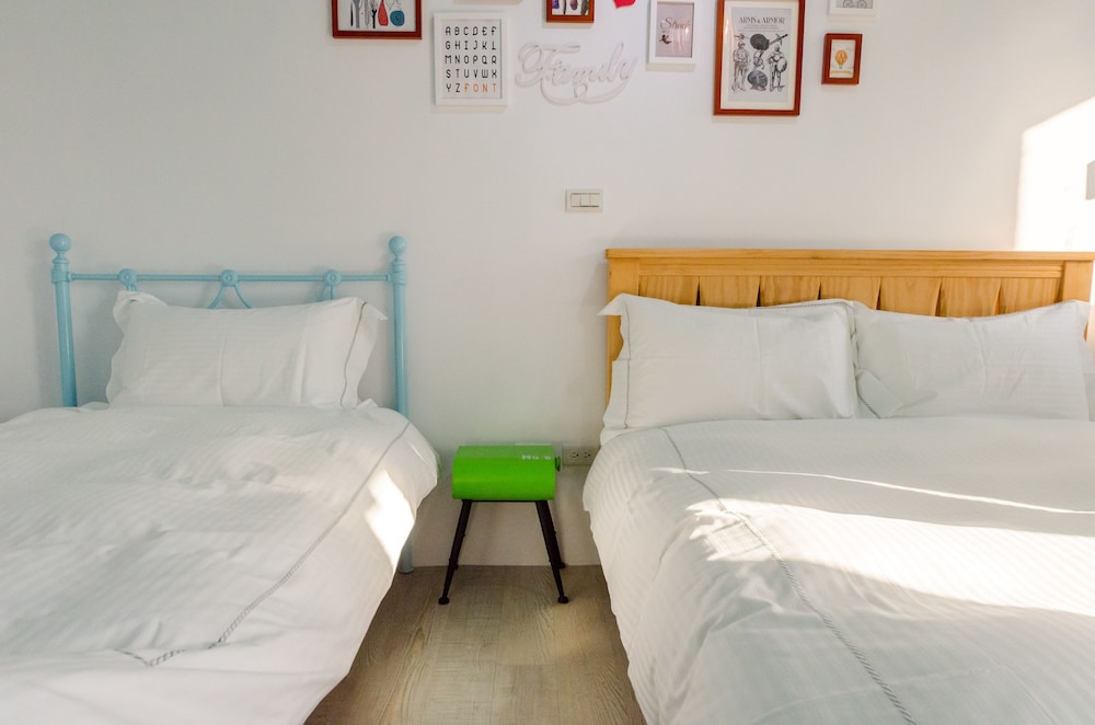 Sea Breeze B&B 12/39