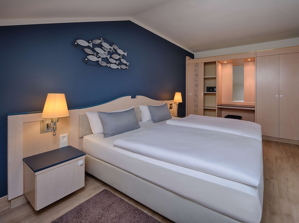 Dorint Seehotel Binz-Therme Binz / Rugen 18/74
