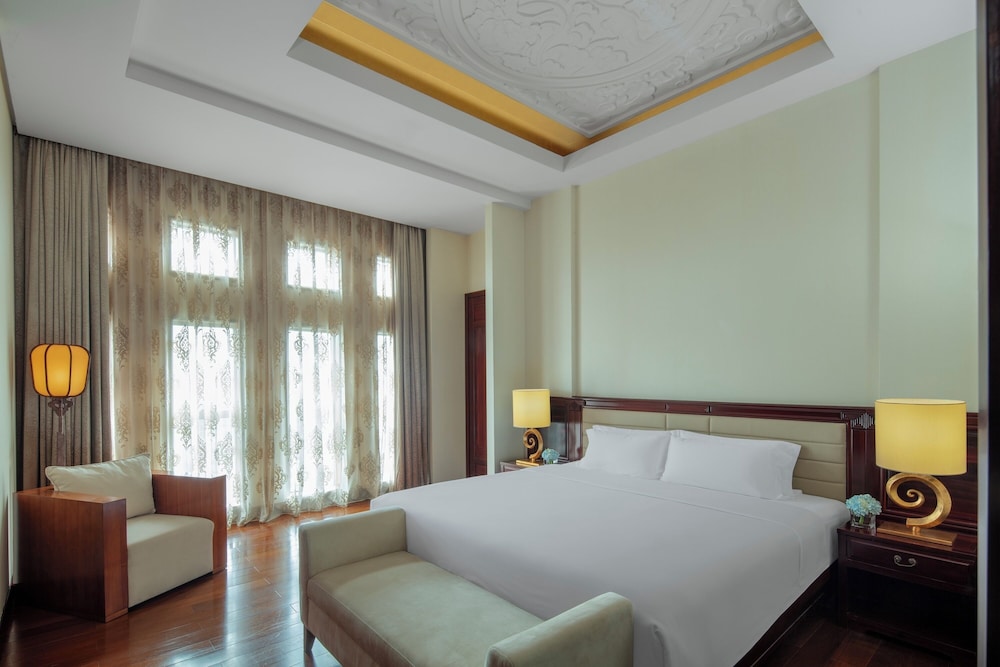 Radisson Blu Hotel Liuzhou 18/50