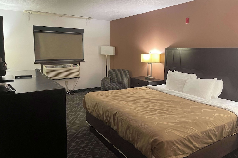 Room, King Bed, Accessible